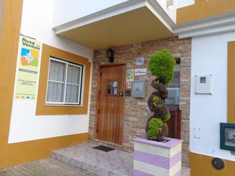 Bed & Breakfast Rosa Dos Ventos