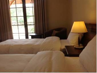 Forrest Hotel & Restaurant