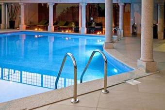 Hotel Pousada Do Mar�o - S. Gon�alo