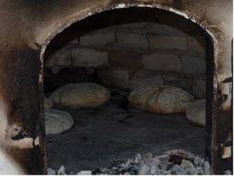 Agroturismo Refugio Da Ti Maria