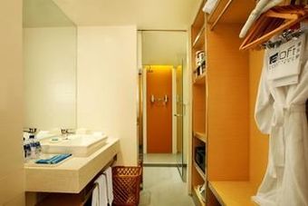 Hotel Aloft Zhengzhou Shangjie