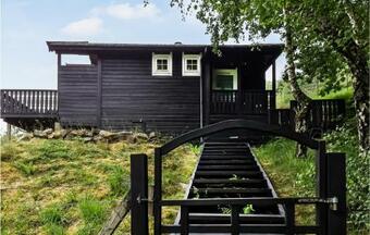 Holiday Home Forsand Oanes