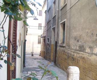 Bed & Breakfast La Casa Della Pecora Nera