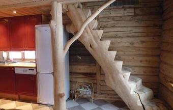 Holiday Home Tynset Savalen Hestesenter