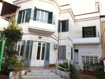 Apartamento Sea Side Villa