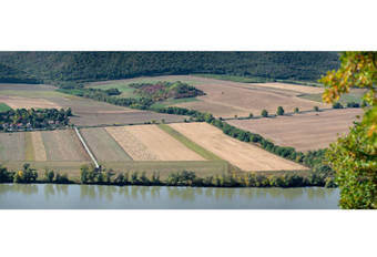 Hotel Hubertus Zebegeny