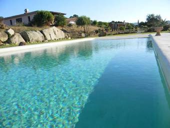 Agroturismo La Quercia Della Gallura