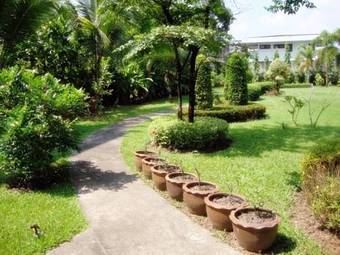 Swankaburi Boutique Hotel