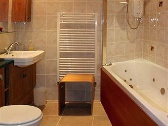 Bed & Breakfast The Farmhouse At Yetholm Mill