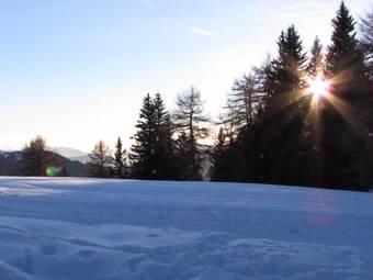 Agroturismo Schornhof