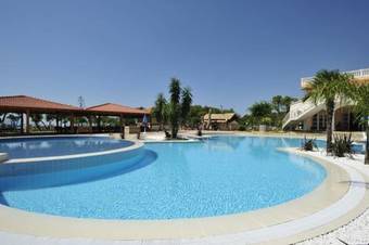 Viviendas Turisticas Santa Monica Resort