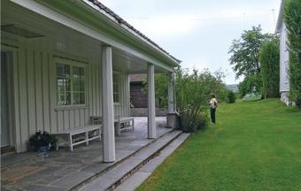 Holiday Home Hov Vestsideveien II