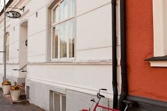 Apartamento Hotell Villa R�nne