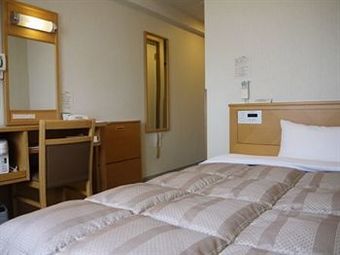 Hotel Route-inn Toyokawa Inter