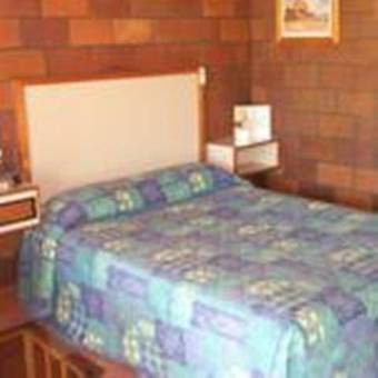Malanda Lodge Motel