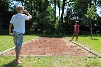 Bed & Breakfast Erfgoedlogies Het Buytenhof