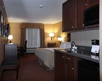 Pomeroy Hotel Fort St. John