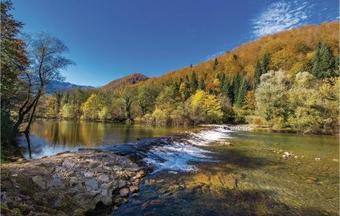 Holiday Home Ponikve V