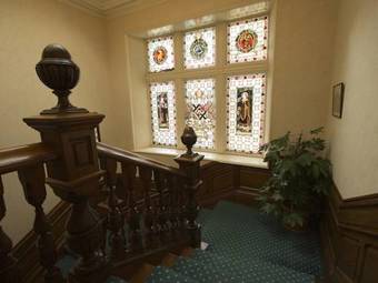 Agroturismo Alltshellach