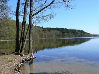 Agroturismo Nocleg Nad Jeziorem Ha?cza - B.danowska