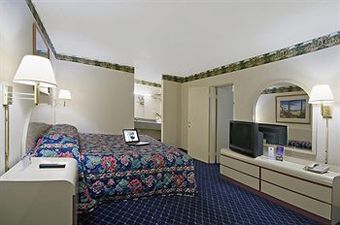 Motel Americas Best Value Inn And Suites Dalton