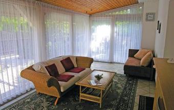 Holiday Home Kat� Utca-si�fok