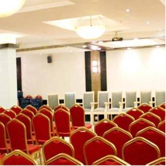 Hotel Southern Grand