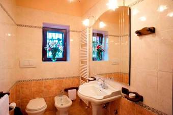 Agroturismo Il Casale Sul Lago