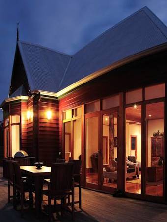 Agroturismo The Peninsula Experience