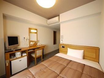 Hotel Route-inn Shiojirikita Inter