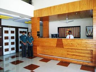 Hotel Yog Palace Shirdi