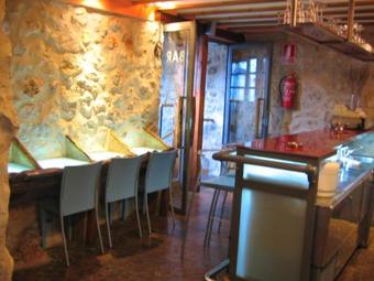 Agroturismo La Casa Alta