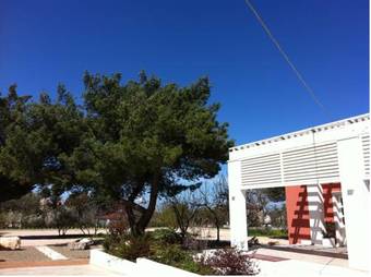 Bed & Breakfast Loggia Dei Lezzi