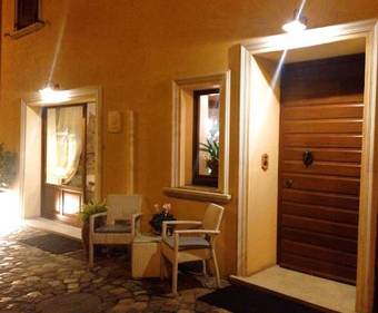 Hostal Locanda Delle Fate