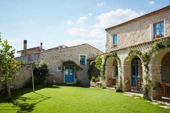 Bed & Breakfast Domu Antiga