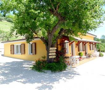 Bed & Breakfast Bigotti