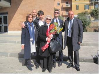 Agroturismo San Carlo B&B