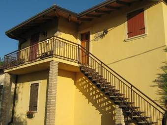 Agroturismo Affittacamere La Palazzina