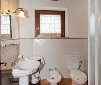 Hostal Agriturismo Il Barco