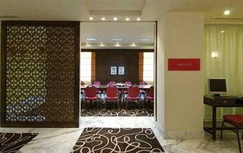 The Gateway Hotel M G Road