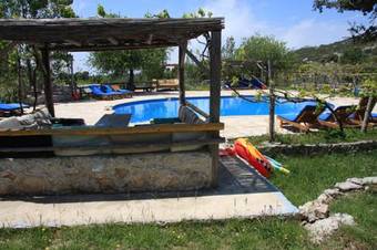 Agroturismo Blacktree Farm And Cottages