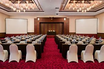 Le Grandeur Hotel Balikpapan