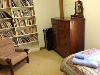 Bed & Breakfast Pinkerton Hill Naracoorte