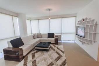 Apartamento Eagle Palace Suites Kartal