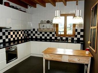 Agroturismo Casa Rural Errota-barri