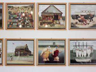 Bed And Breakfast Villa Novella