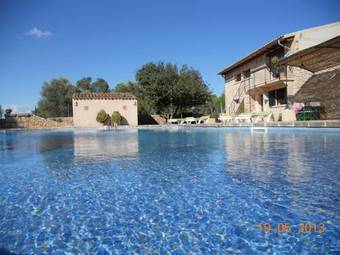 Agroturismo Alojamientos Rurales Cas Contador