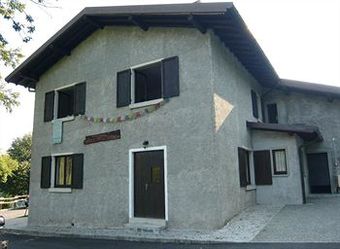 Albergue Rifugio Alpetto Di Torno