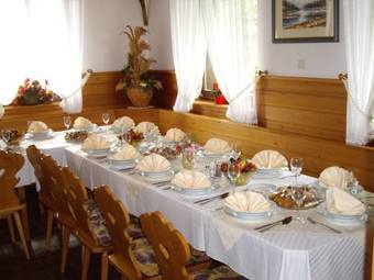 Agroturismo Farm Stay Ramsak