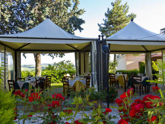 Hostal B&B Montechiaro